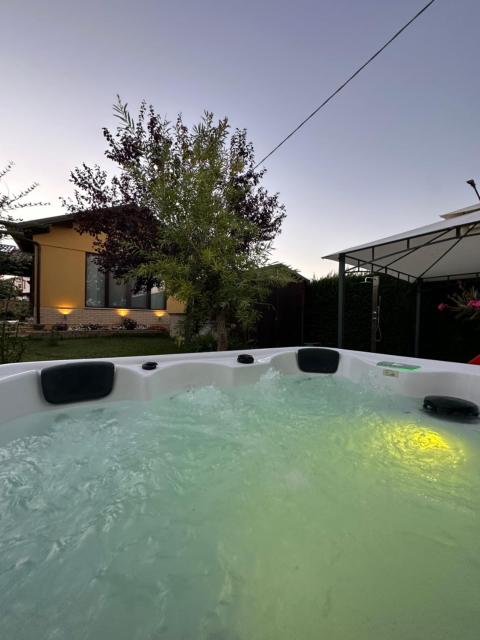 B&B Dimora delle Ninfee