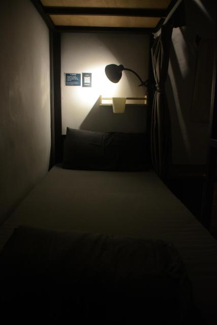 綠島寧靜海 潛水青年旅館 TwinkleOcean Diving Hostel