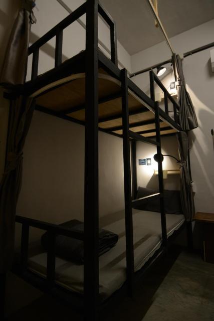 綠島寧靜海 潛水青年旅館 TwinkleOcean Diving Hostel