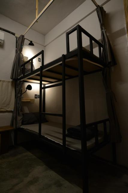 綠島寧靜海 潛水青年旅館 TwinkleOcean Diving Hostel
