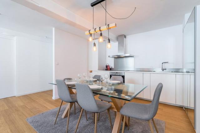 Apartment in the heart of Old Lille
