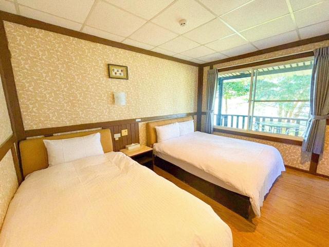 Zu Sin Garden B&B