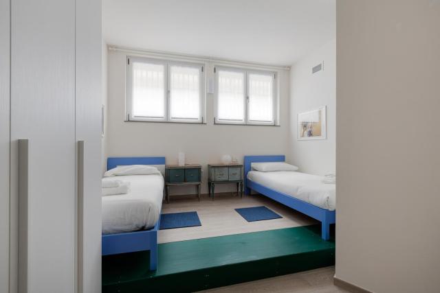 GuestHost - Spacious Apartments - 1,4km from Corso Buenos Aires
