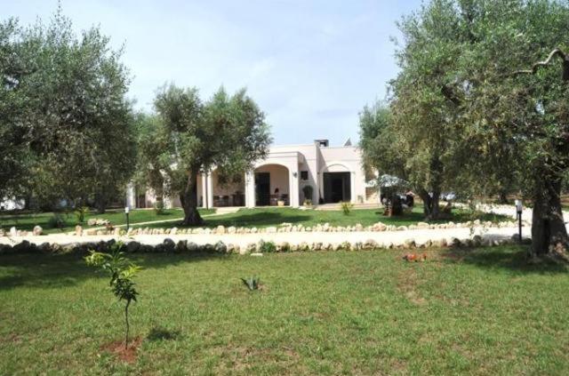 B&B La Zudrea