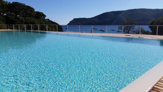 Camping Village Stella Mare