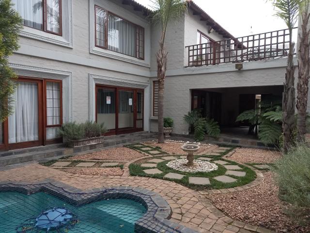Troas Boutique hotel