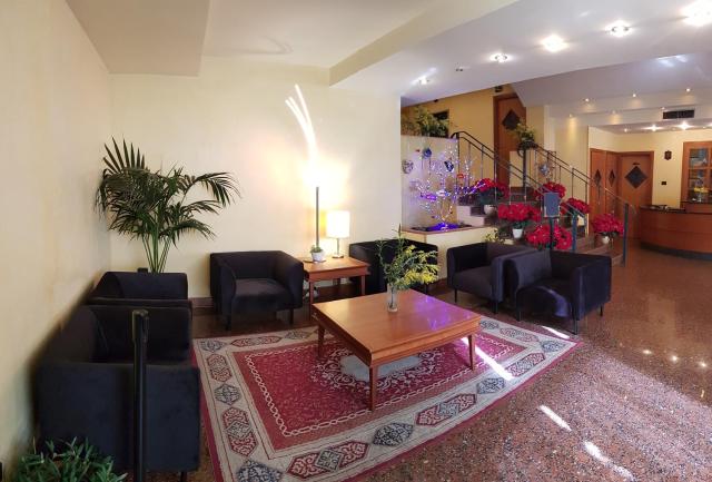 Savant Hotel