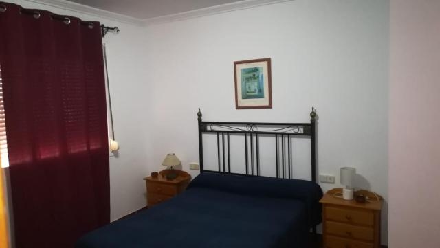 Hostal Colon Antequera
