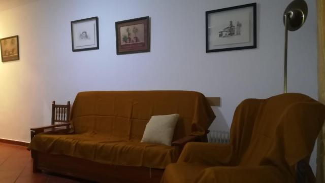 Hostal Colon Antequera