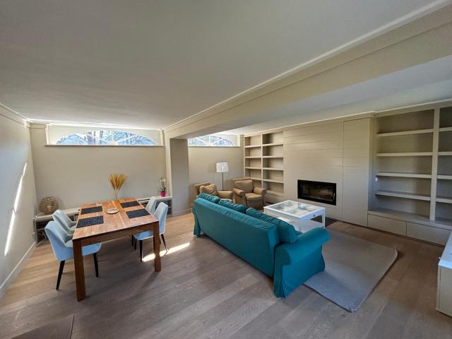 Duplex Rosières - 12’ de Bruxelles