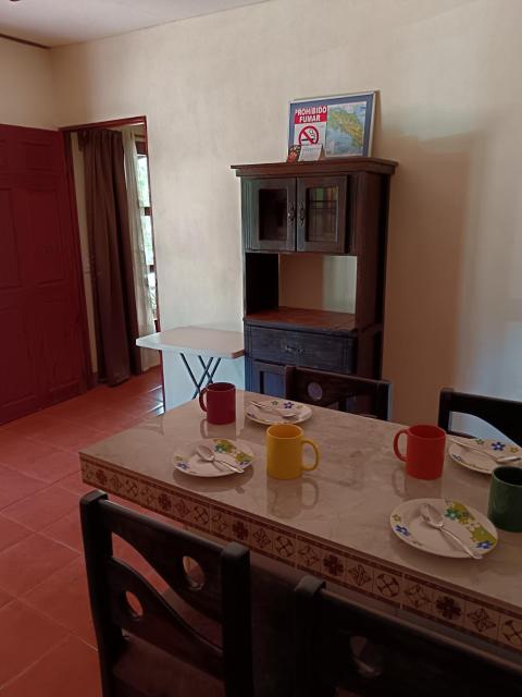 Casa Amapola