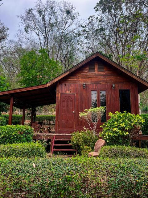 Maingern Maithong Resort