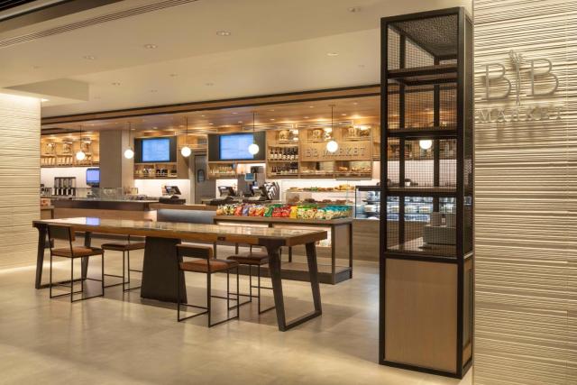 Hyatt Regency Phoenix Downtown
