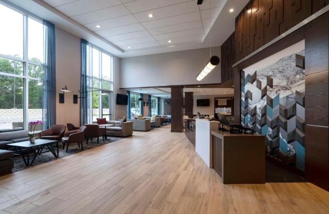 Hyatt Place Austin Lake Travis/Four Points