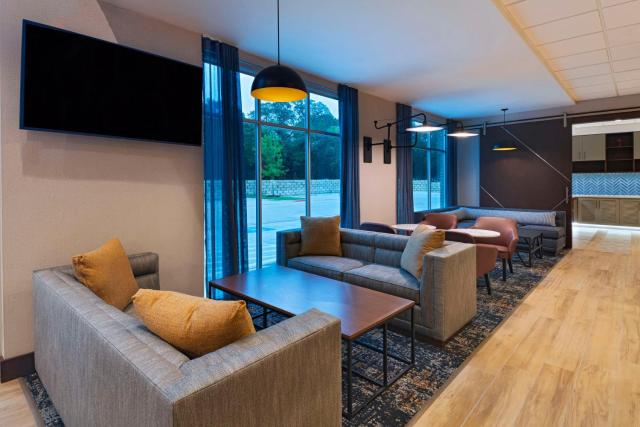 Hyatt Place Austin Lake Travis/Four Points