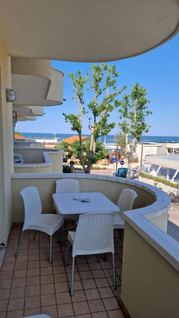 Residence Gabbiano Vista Mare