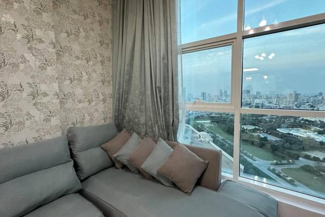 TOP VIEW Luxury 1-bedroom amazing view