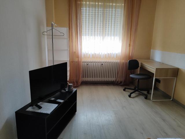 Ferienwohnung Belvie 3