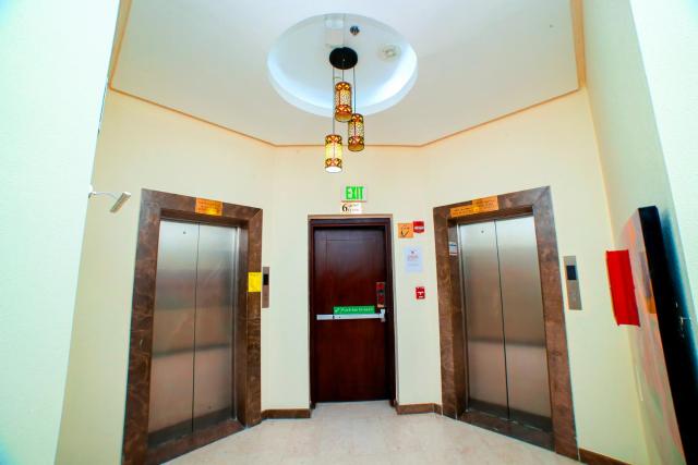 GREEN GARDEN HOTEL