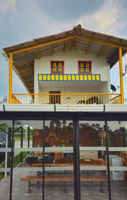 Villa Susana