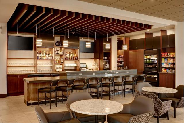 Hyatt Place Madison/Verona