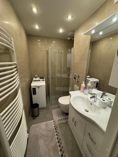 Comfortable Studio Nuremberg