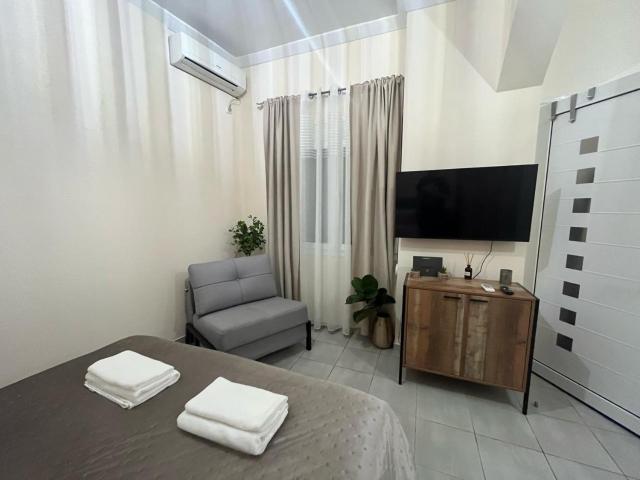 Golden Fleece Apartment VIPGreece