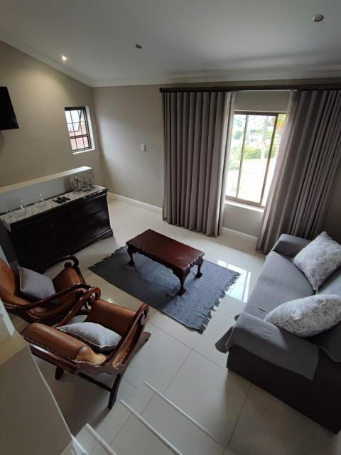 Hilltop Guesthouse