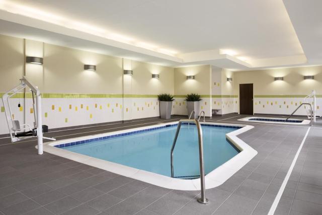 Fairfield Inn & Suites by Marriott Akron Fairlawn