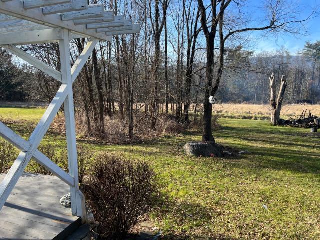 Country Cottage with Large Yard, Fire Pit & Nature Views
