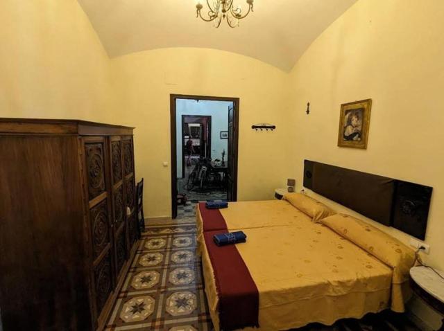 Apartamentos JP Fregenal