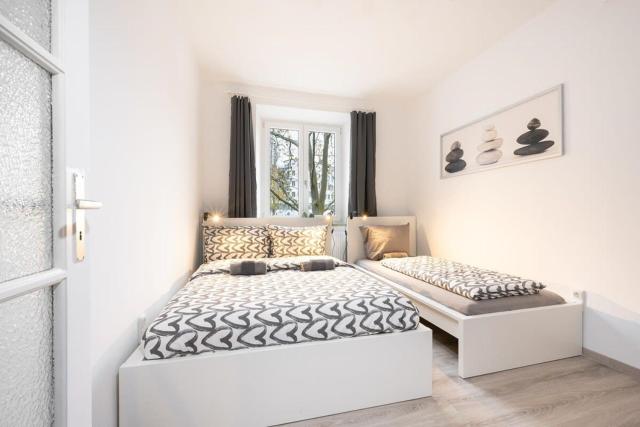 Apartment close to Theresienwiese