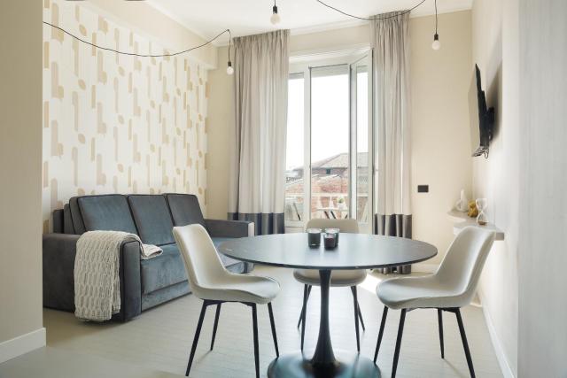 Homie Livings Apartment - Galleria Unione