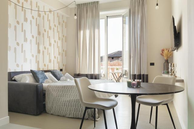 Homie Livings Apartment - Galleria Unione