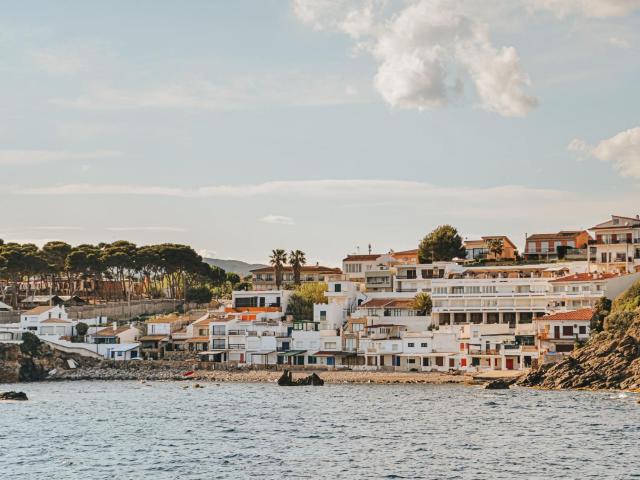 La Fosca Jolie