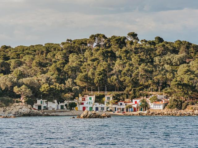 La Fosca Jolie