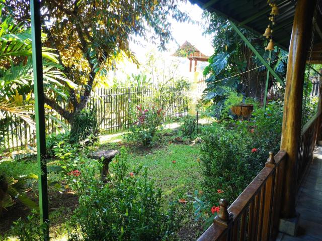 Chalet Villa Vilma
