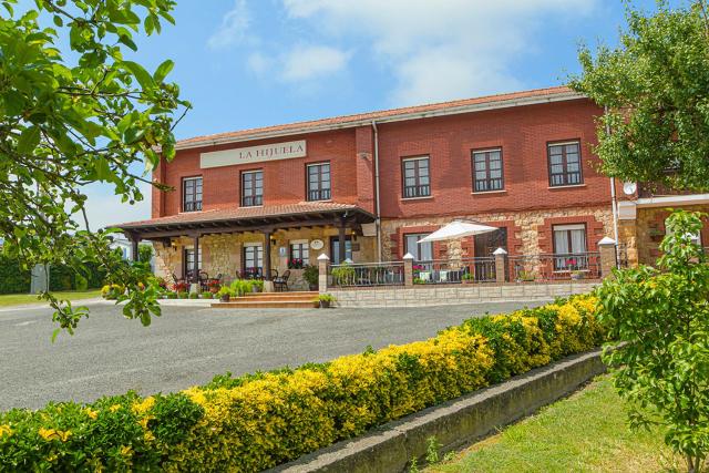 Posada la Hijuela