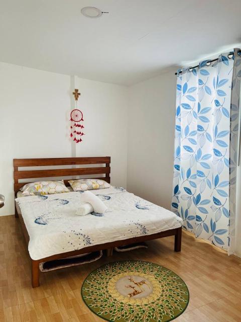 Cabin de Paulin 1