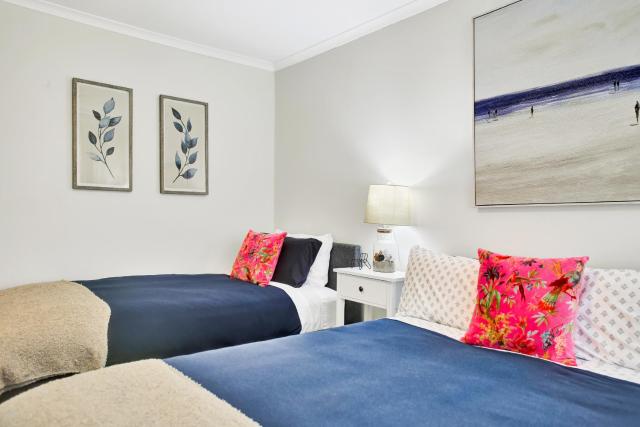 Henley Hideaway