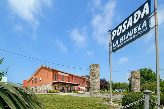 Posada la Hijuela