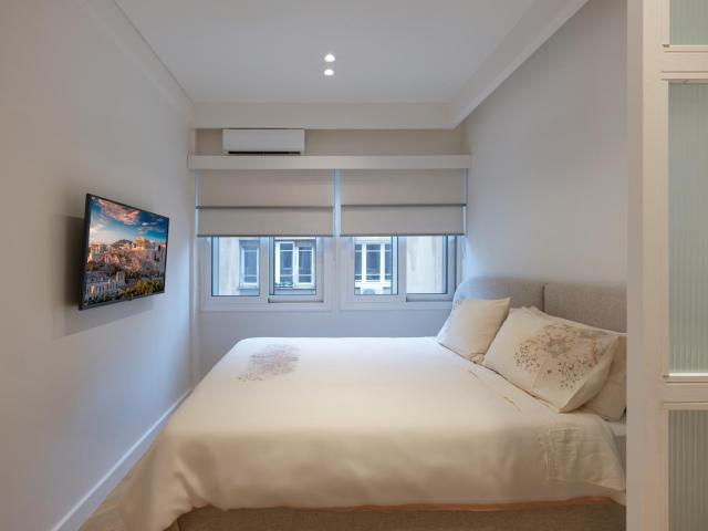 Luxury Living-Suite 3