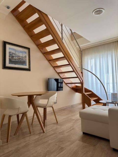 MAREA Hotel