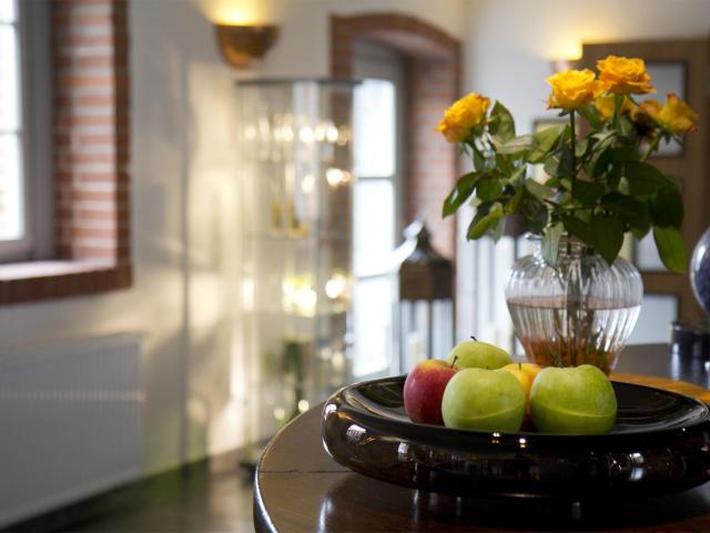 Hotel Gutshof Herborn