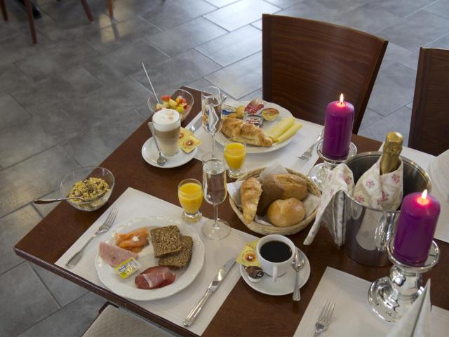 Hotel Gutshof Herborn