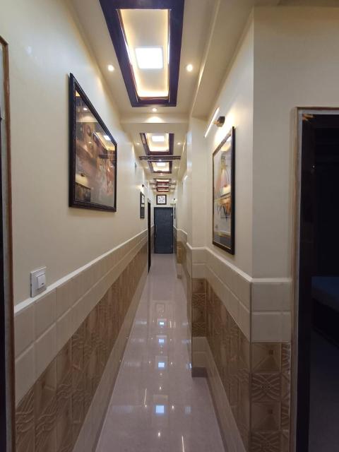 Hotel Pragati Palace