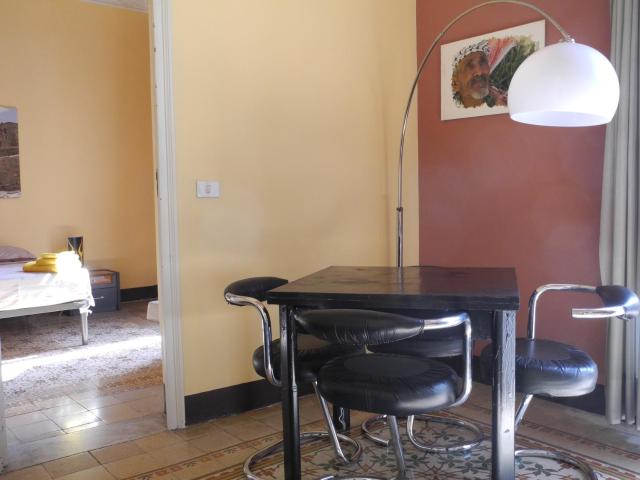 Kalsa Apartment