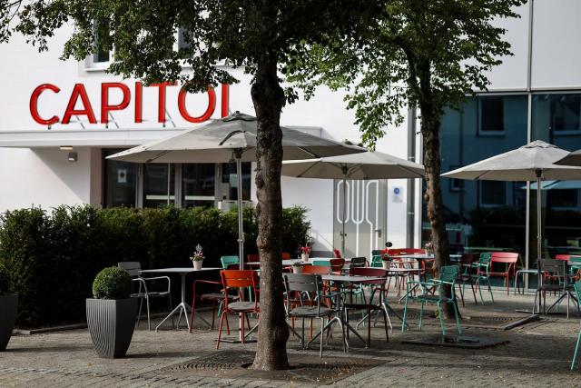 Das Neue CAPITOL