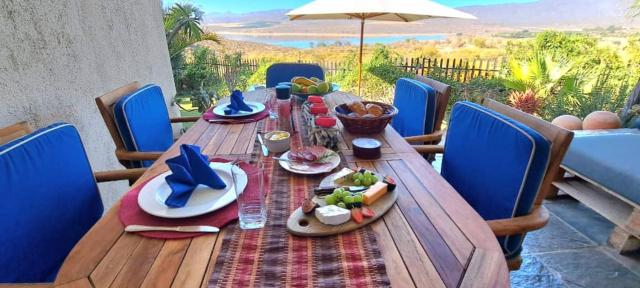 Clanwilliam Oasis BnB Guest House - Naturism, Boating, Hiking & more