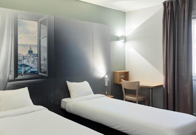 B&B HOTEL Bretigny-sur-Orge